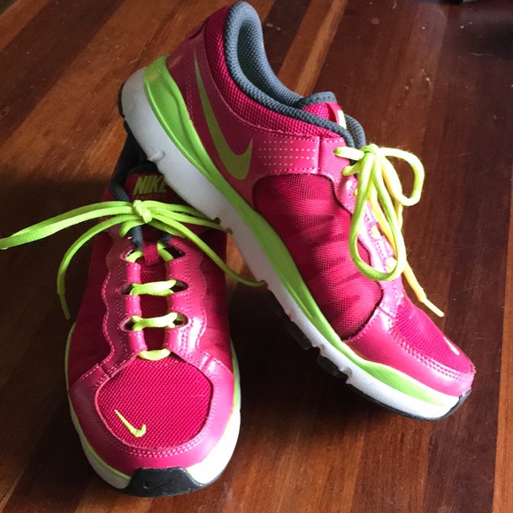 nike training flex tr2